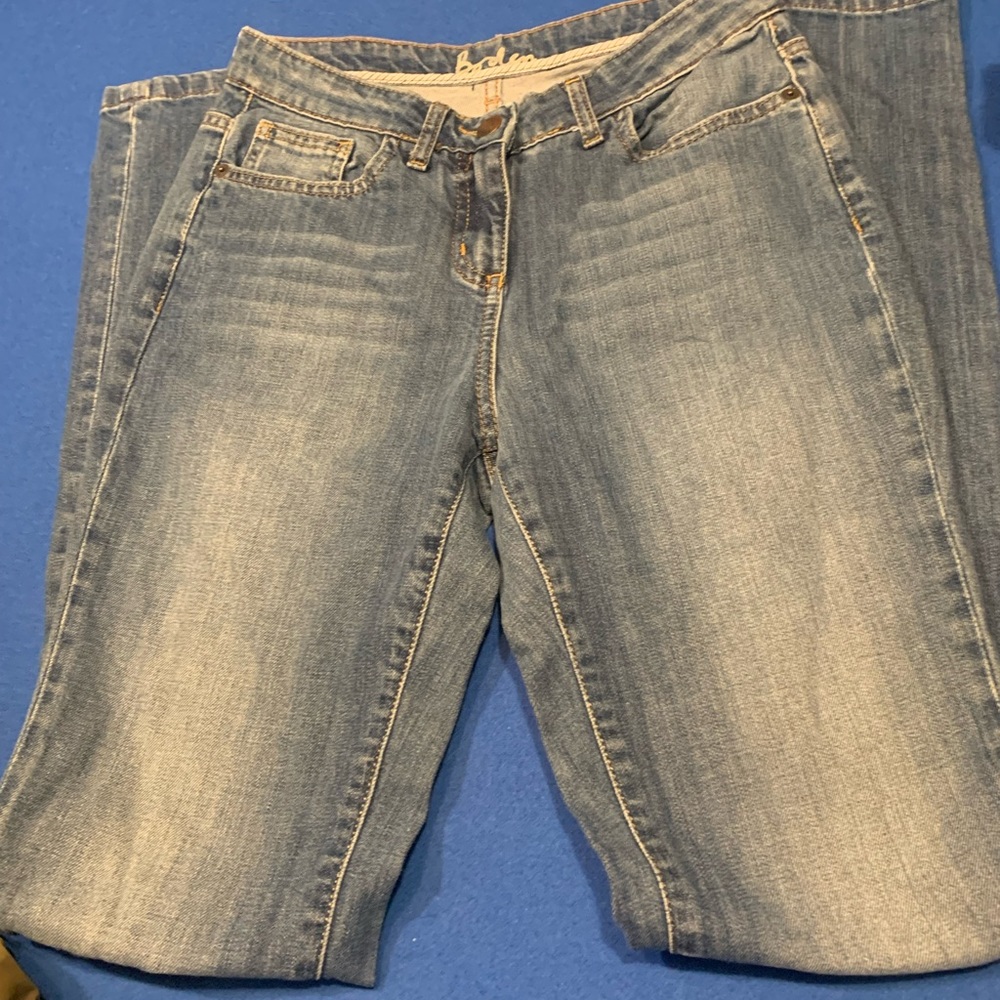 Boden Jeans